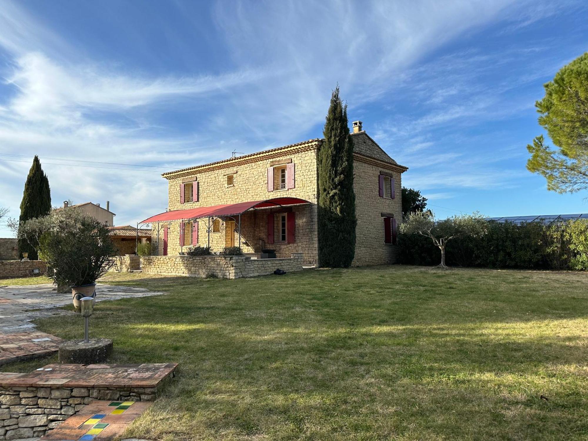 La Meynardiere Villa *