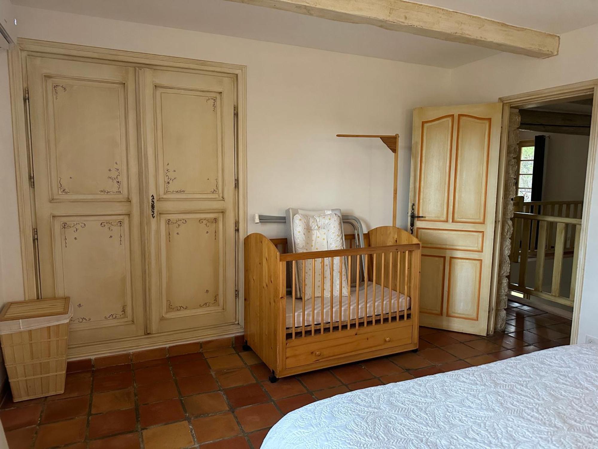 La Meynardiere Villa Saint-Pierre-de-Vassols