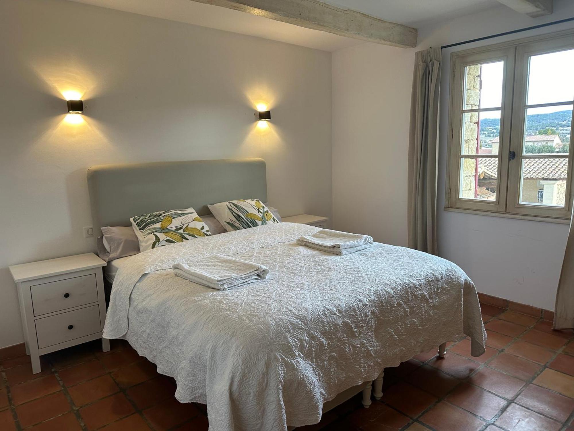 Villa La Meynardiere