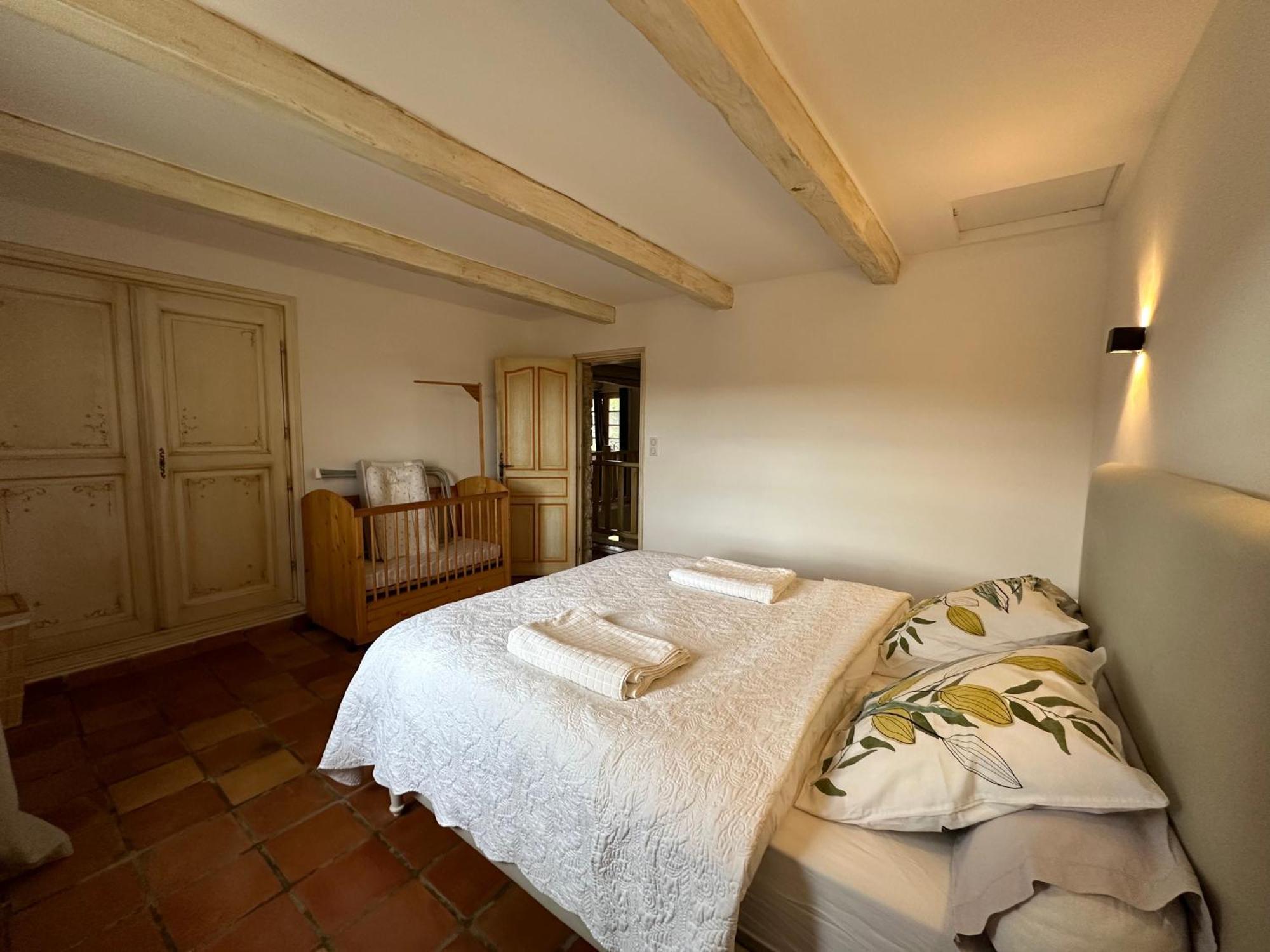 Villa La Meynardiere