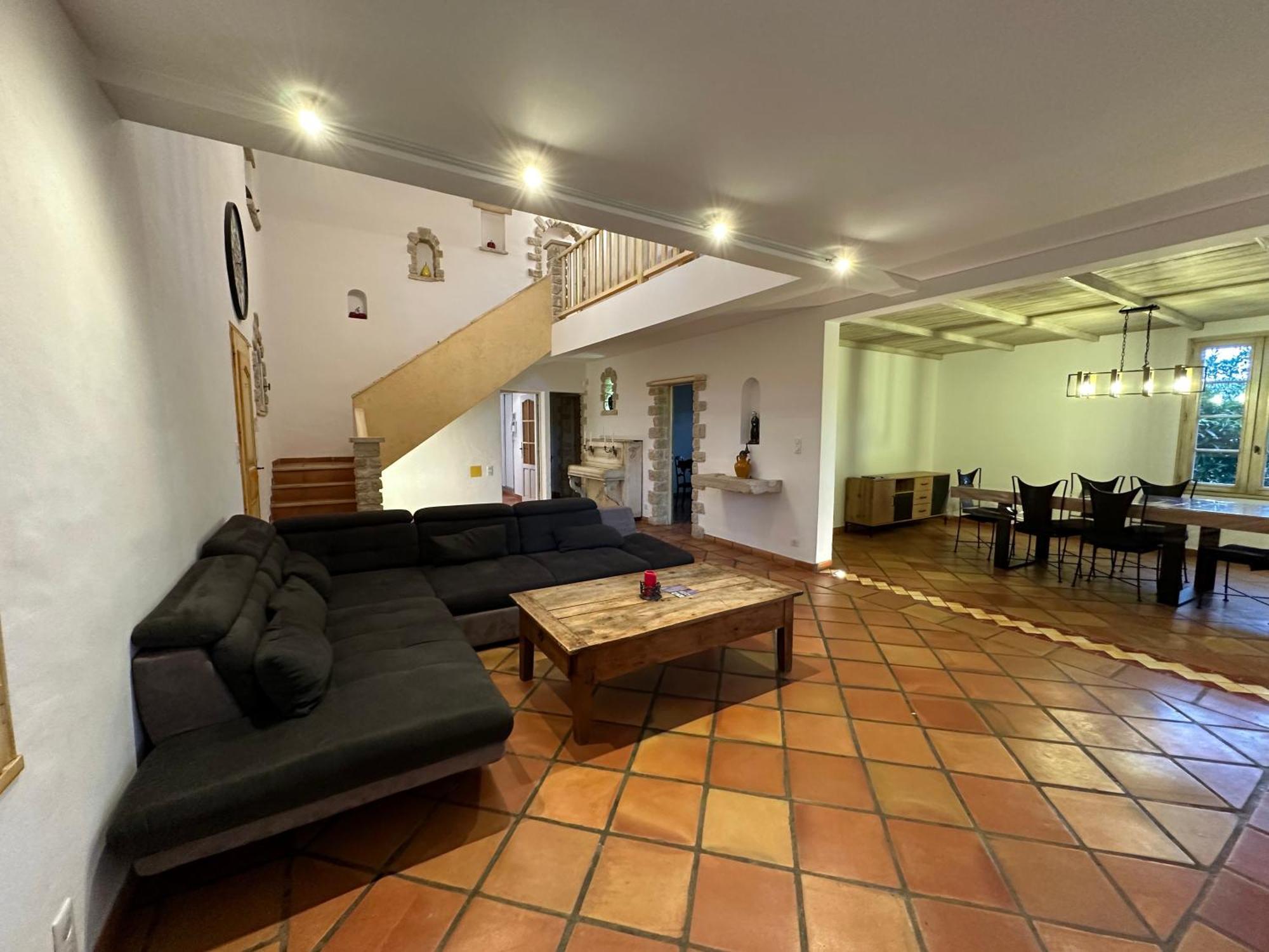 La Meynardiere Villa