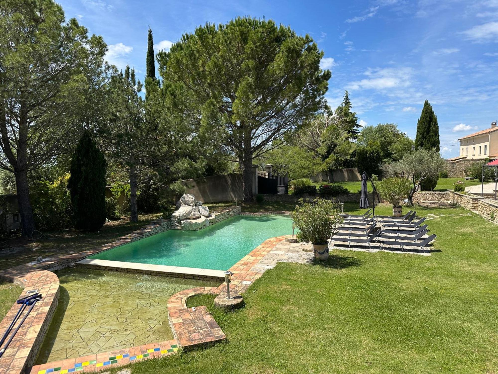 Villa La Meynardiere