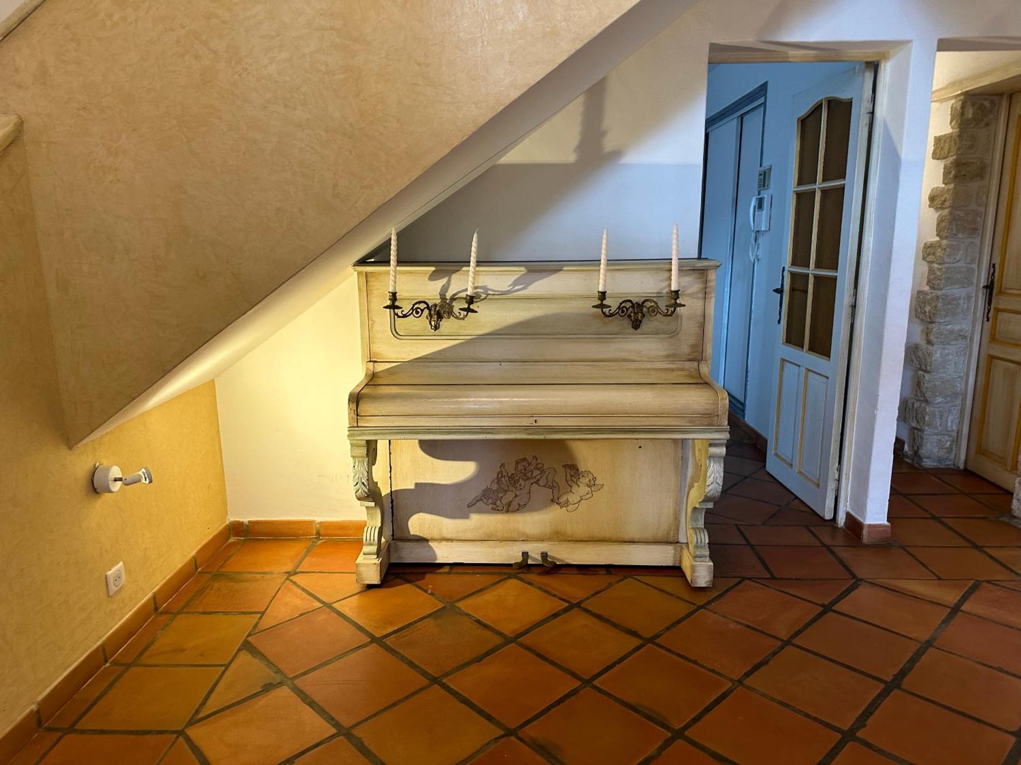 Villa La Meynardiere
