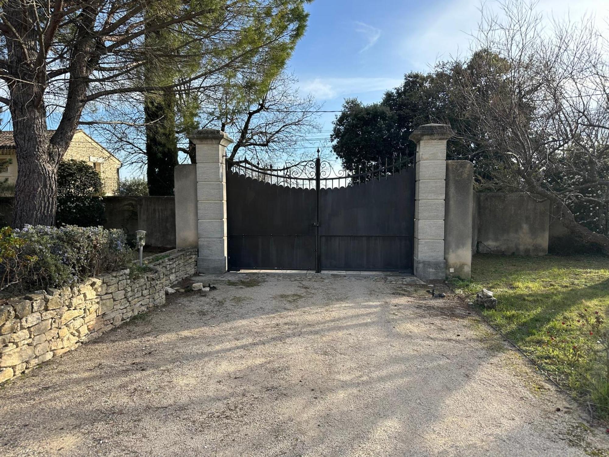 La Meynardiere *