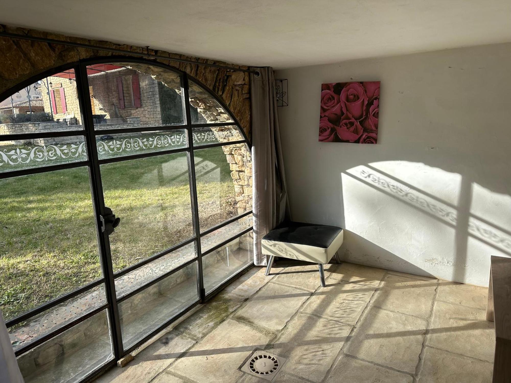 La Meynardiere Villa
