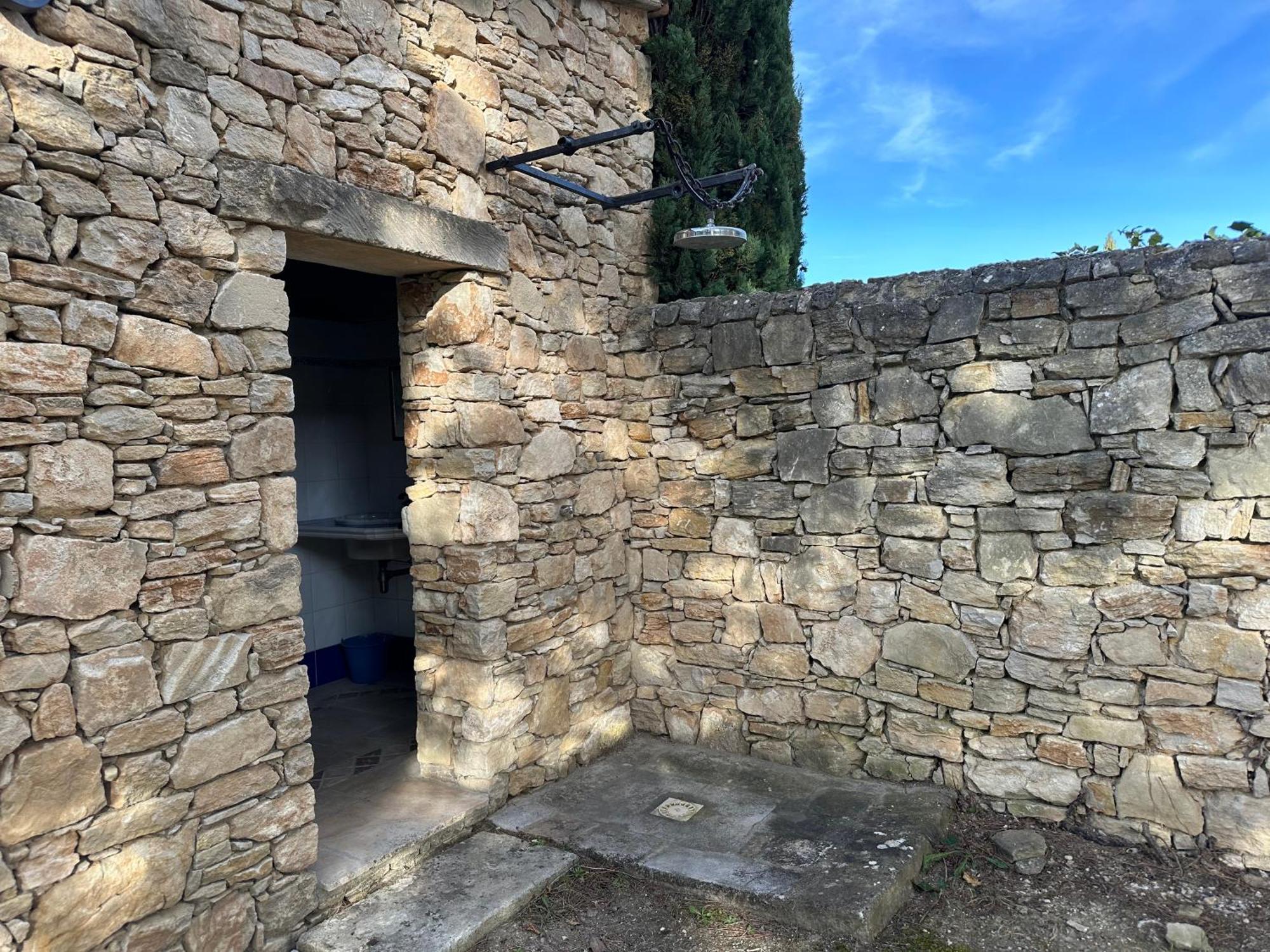 Villa La Meynardiere *