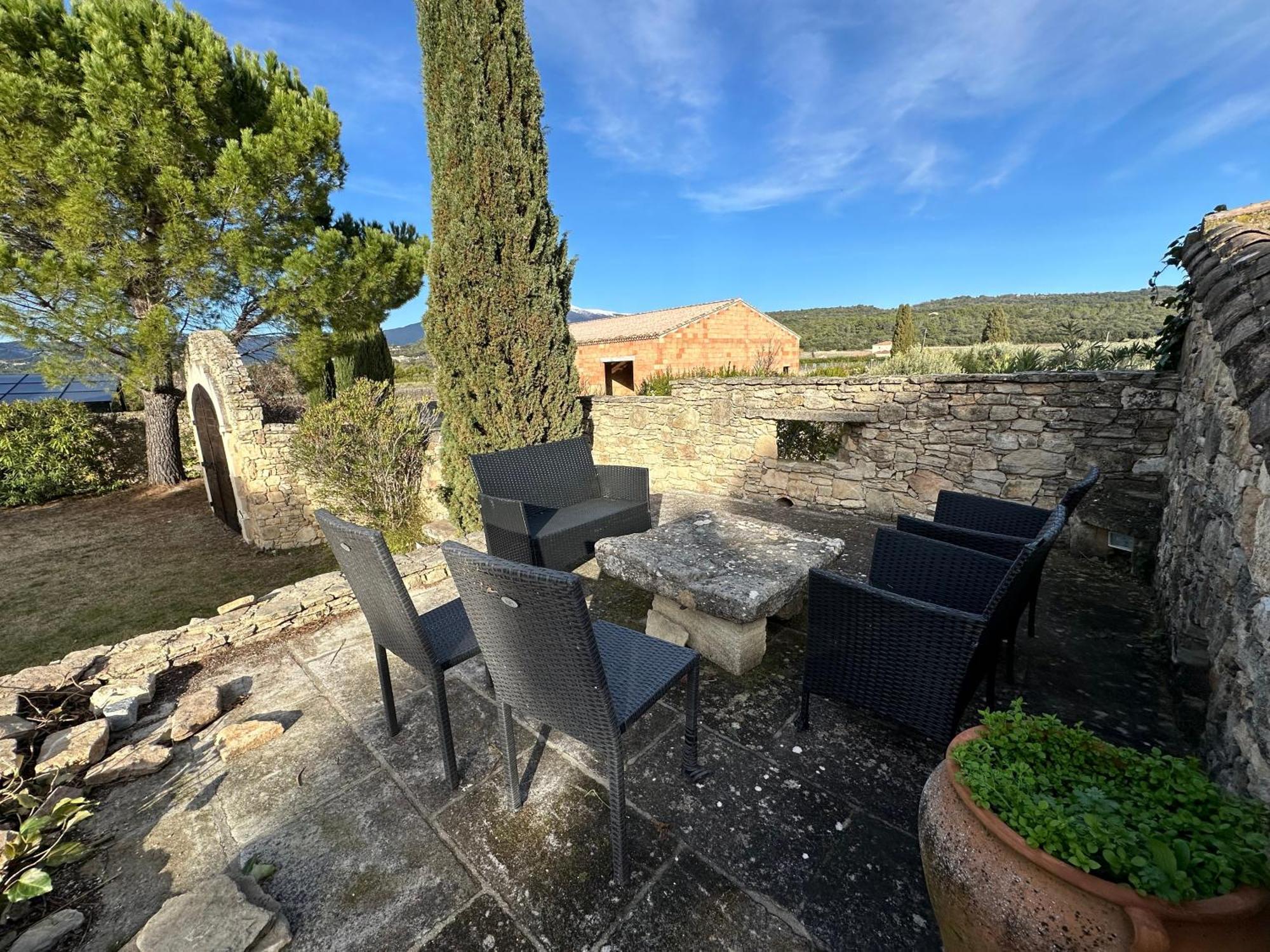 Villa La Meynardiere