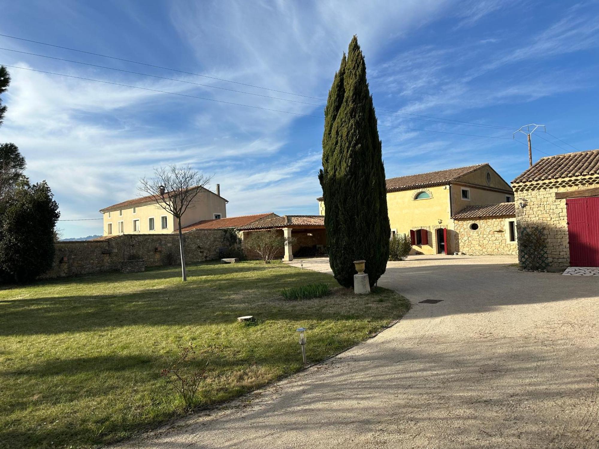 La Meynardiere Villa