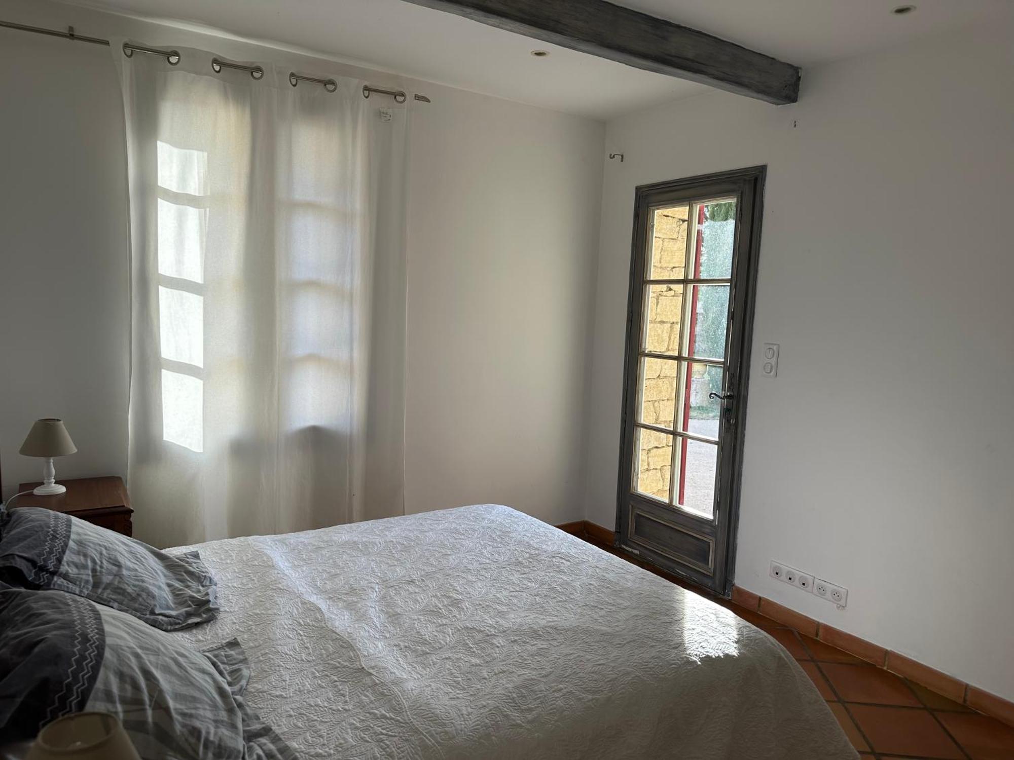 La Meynardiere Villa Saint-Pierre-de-Vassols