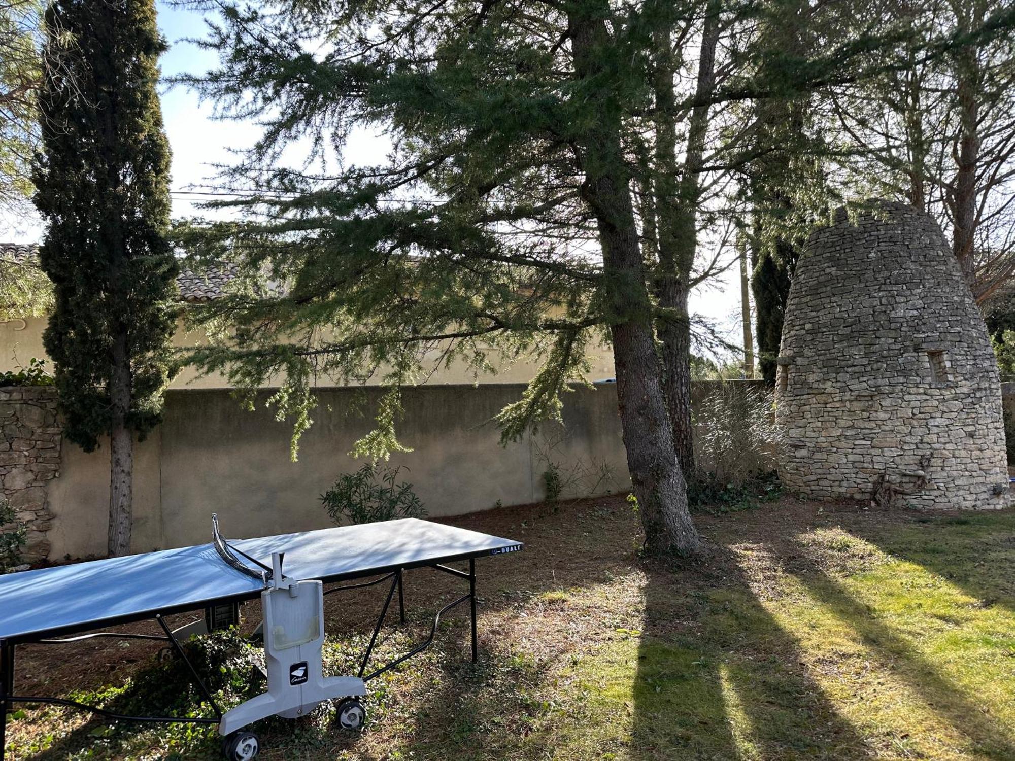 La Meynardiere Saint-Pierre-de-Vassols