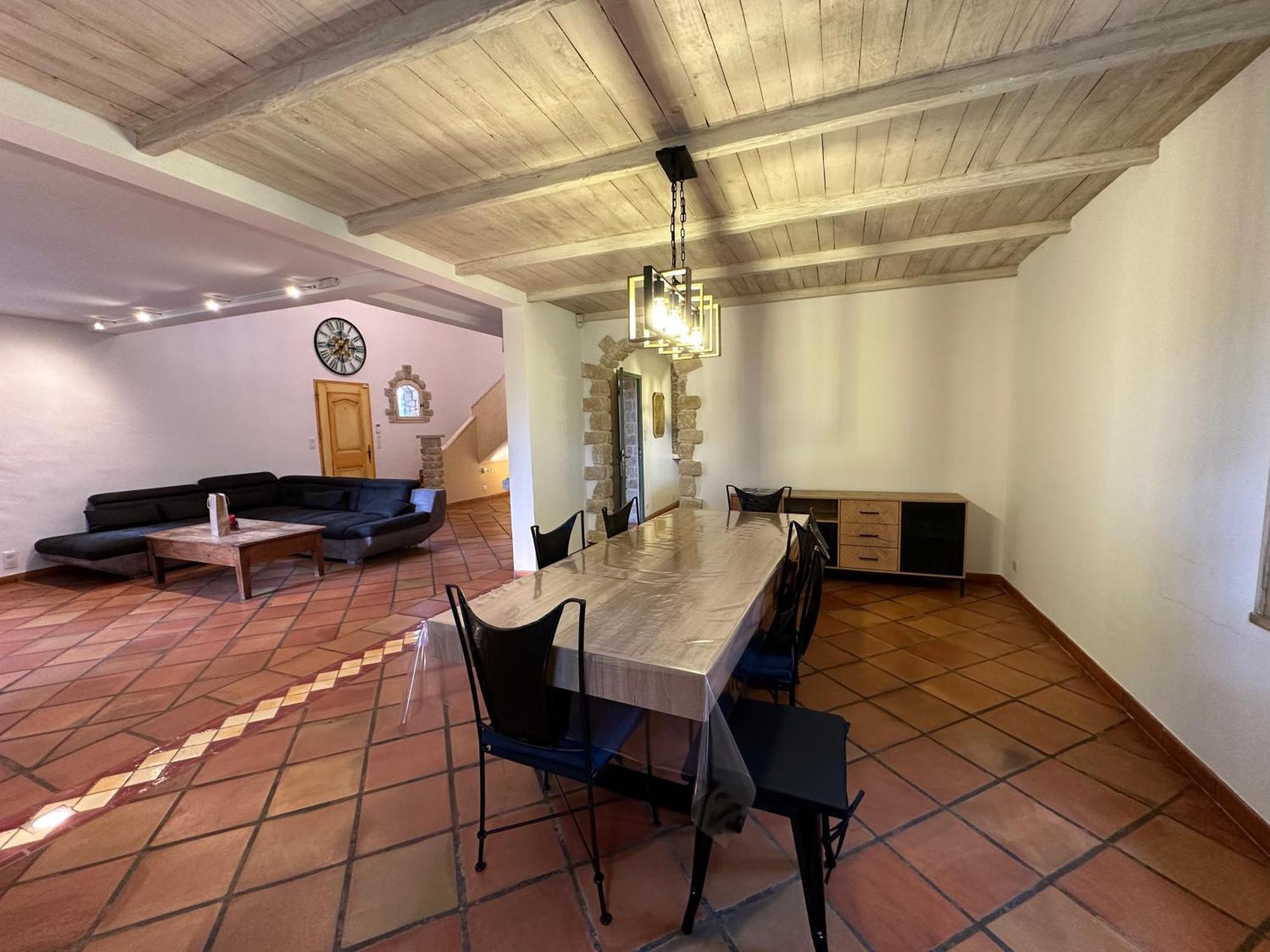 La Meynardiere Villa *